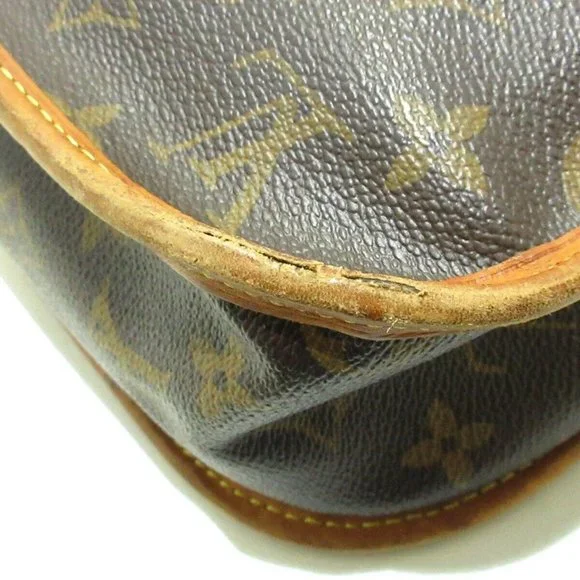 Auth Louis Vuitton Bosphore GM Crossbody #25361L43B - Picture 5 of 11